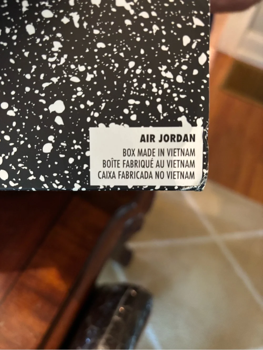 Air Jordan 5 Retro Sneakers